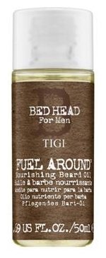 BH for men Питательное масло для бороды Fuel Around Beard Oil 50