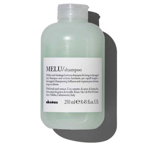 Шампунь для предотвращения ломкости волос 250 мл MELU